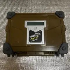 獣電戦隊　キョウリュウジャー　ブレイブボックス　キョウリュウジャー　獣電池なし