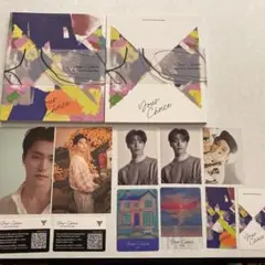 SEVENTEEN your choice