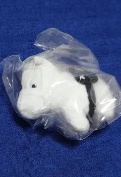ソダシ サラブレッドコレクション ぷちぬいぐるみ2