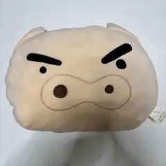ぶりぶりざえもんクッション ぬいぐるみ