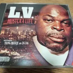 L.V. Hustla 4 Life 2010 R&B SCC westside