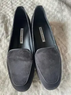 2025年最新】MANOLO BLAHNIK レディース ローファー・革靴の人気