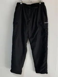 ⬜︎OUTDOOR PRODUCTS スノーボードパンツ ブラック
