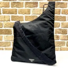 PRADA ショルダーバッグ 5164