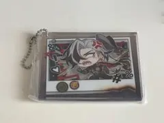 スターレイル アクリルチャーム ブートヒル