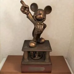 HFD1545 ★未使用★ 第一生命 ディズニー マジカル ディスクオルゴール 2025年最新】第一生命 ディズニー オルゴールの人気アイテム