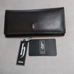 ☆匿名発送☆dj honda　2つ折り長財布