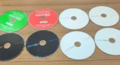 サラリーマンNEO DVD8枚