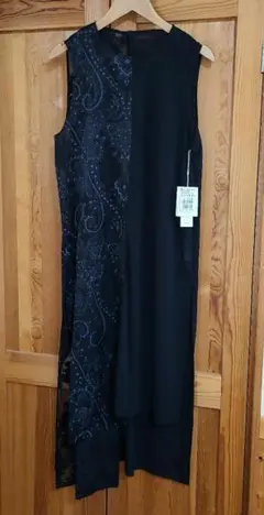 シースルー　ワンピース