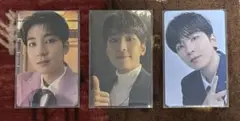 SEVENTEEN ウォヌ DREAM 来場者特典 コンプ