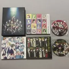 ビバレン CD 初回限定盤セット 豪華版 BIG缶バッジ