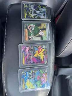 ポケモンカードセット 16枚