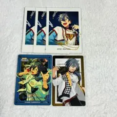 椎名ニキ セット