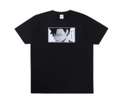 ハイキュー‼︎ ファンパーク コマT 黒尾鉄朗