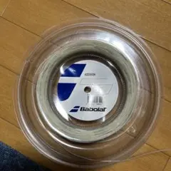 Babolat ADDIXION アディクション130 ロール　残り80.25m