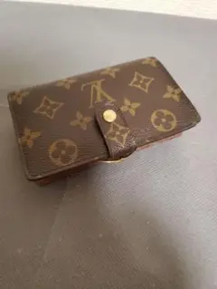 ルイヴィトン 2つ折財布※イ