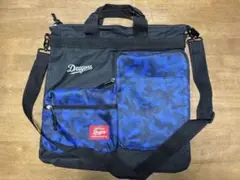 中日ドラゴンズ　ショルダーバッグ　ファンクラブ