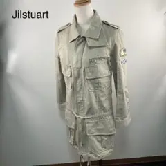 Jilstuartミリタリージャケット Mサイズ