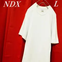 NDX　インデックス　Tシャツ