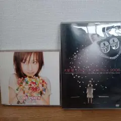 大塚愛 LOVE COOK Tour 2006 LOVE PUNCH CD