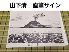 値下げいたしました。 山下清先生 サイン入りポストカード 2025年最新】山下清ポストカードの人気アイテム - メルカリ