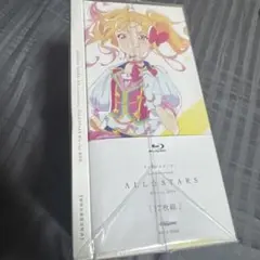 アイカツスターズ！ ALL STARS Blu-ray BOX 17枚組