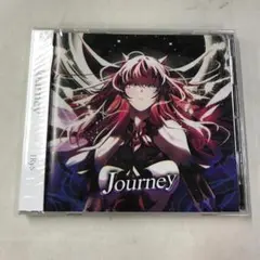 IRyS 活動半年記念 2nd EP『Journey』CD Ver. ホロライブ