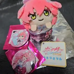 2025年最新】もちみこ 缶バッジの人気アイテム - メルカリ