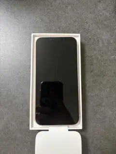 Apple iPhone 13 ピンク 本体