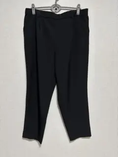 レディース 大きいサイズ パンツ