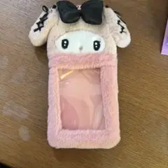 トレカケース サンリオ マイメロ 限定