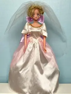 キューティーハニー エレガンスハニー