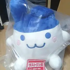 たまごっち 1番くじ ラストワン賞 みみっち