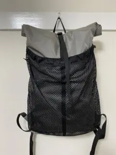 Trail Bum/BIG TURTLE グレー