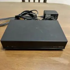 ジャンク品　I-O DATA AVHD 外付けハードディスク