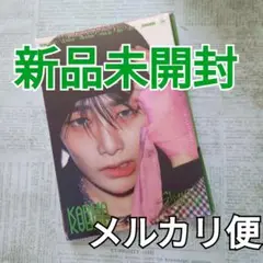 新品未開封★KARMAアコーディオンver.アイエン
