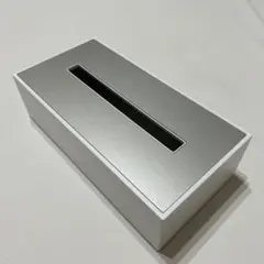 カワジュン　ホテルコレクション　ティッシュボックス【新品未使用】