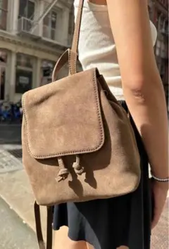 【新品未使用】Brandy Melville ブランディーメルビル ミニリュック