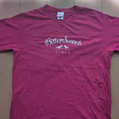 Tシャツ、BitterSuite