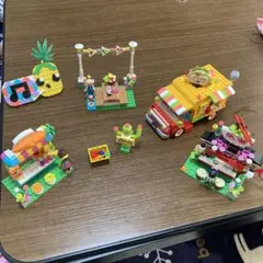 LEGO Friends
