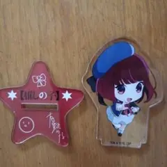 推しの子 有馬かな アクリルスタンド
