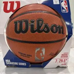 Wilson NBA Signature Series バスケットボール