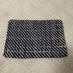 LAGUNAMOON ラグナムーン クラッチバッグ