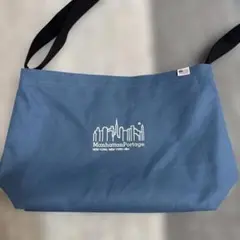 マンハッタンポーテージ ショルダーバッグ