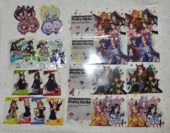 ウマ娘 セブンイレブンコラボまとめ