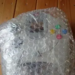 ドリームキャスト コントローラー (未使用)