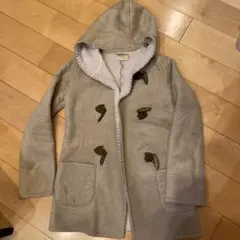 アルバローザ ダッフルコート Sサイズ