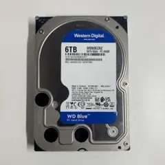 WESTERN DIGITAL WD60EZAZ 6TB 3BIOS 交換基板