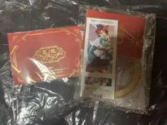 すとぷり 莉犬くん 武道館 VIP特典