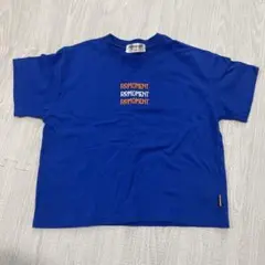 RRMOMENT Tシャツ　120